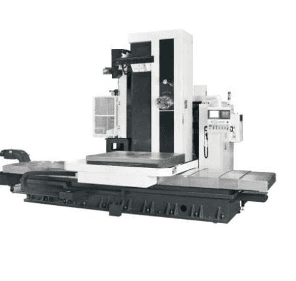 ГОРИЗОНТАЛЬНО-РАСТОЧНОЙ СТАНОК С ЧПУ LB-130E